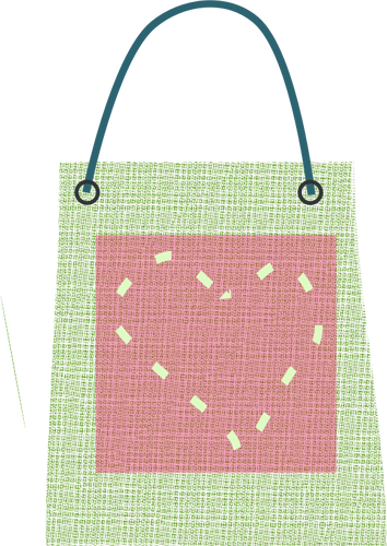 Beach bag