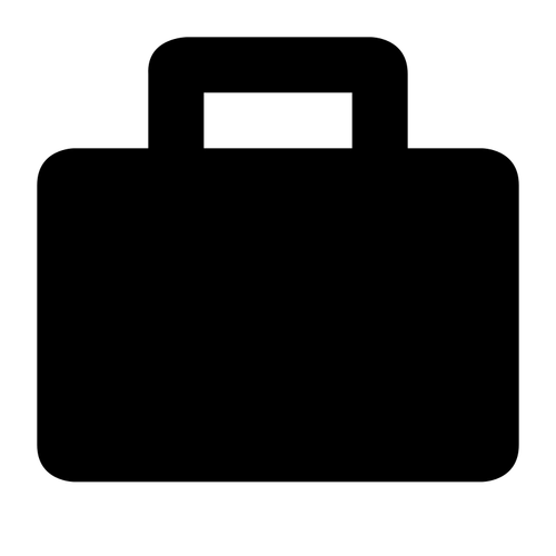 Walizka symbol