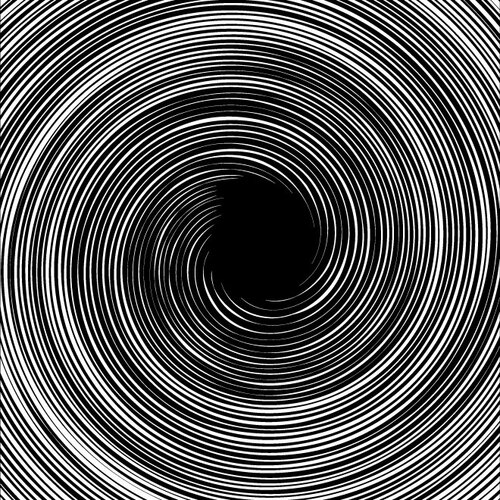 Swirl motion graphics