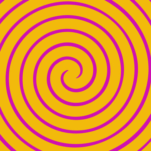 Swirl motion