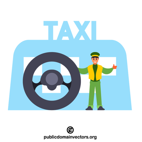 Taxidienst