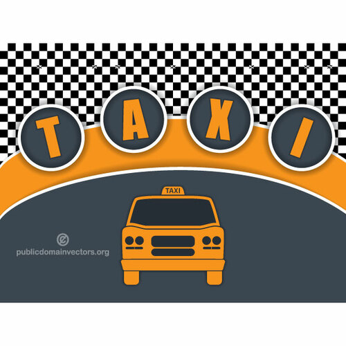 Priorità bassa di vettore di servizio taxi