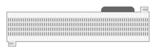 Blokken vector afbeelding