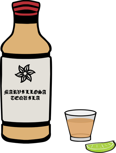 Tequila afbeelding