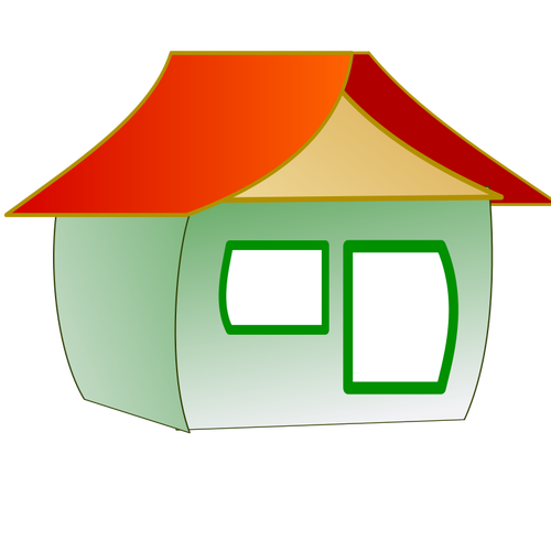 Home-Icon Vektor