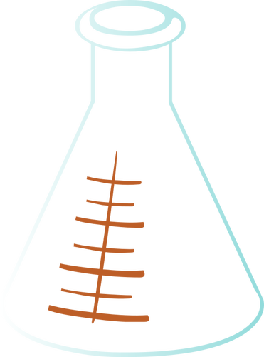 Bouteille-mesure