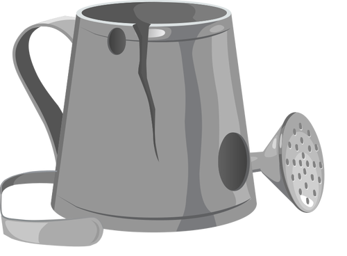 Watering can image