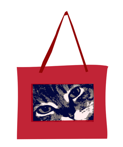 Katten bag