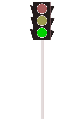 Semaphore symbol