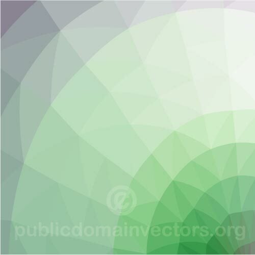 Mozaicul colorat grafică vectorială