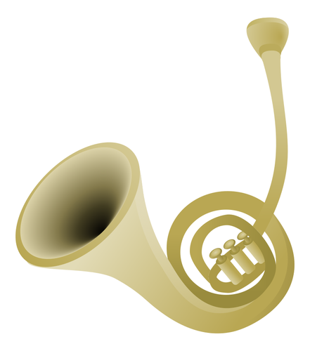 Horn image