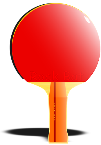 Ping pong バスター