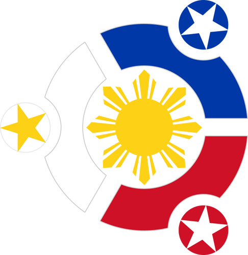 Símbolo de Filipinas