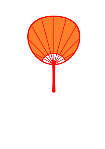 Ventilatore giapponese