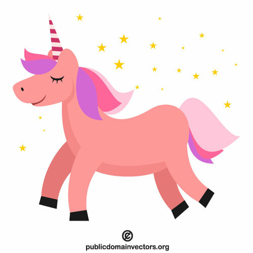 Unicorn speelgoed