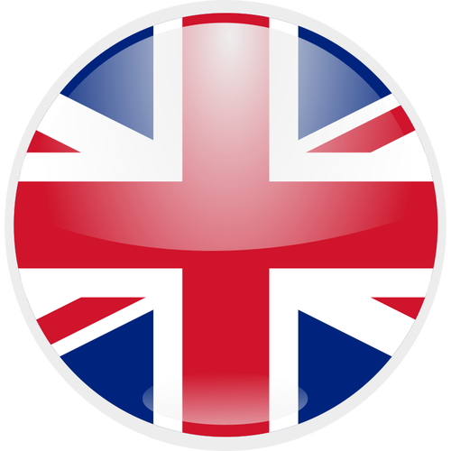 United Kingdom Flag Vector