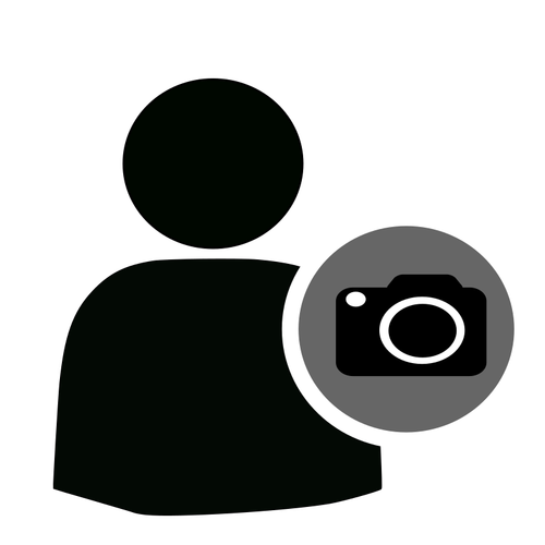 User photo camera