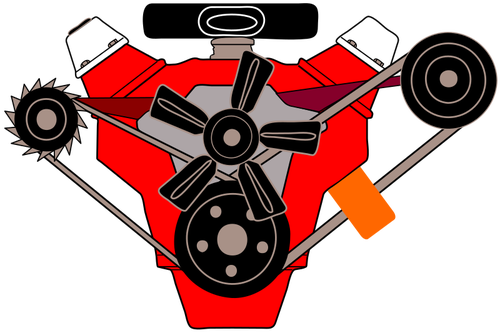 Mappa del motore