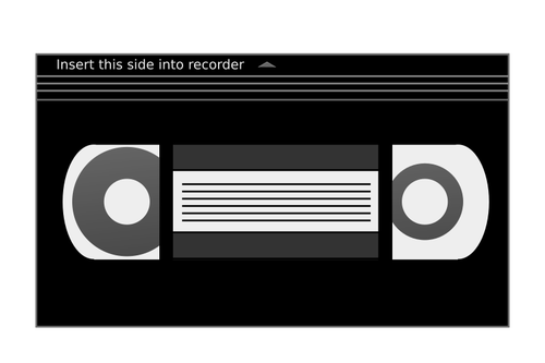 Vídeo cassete