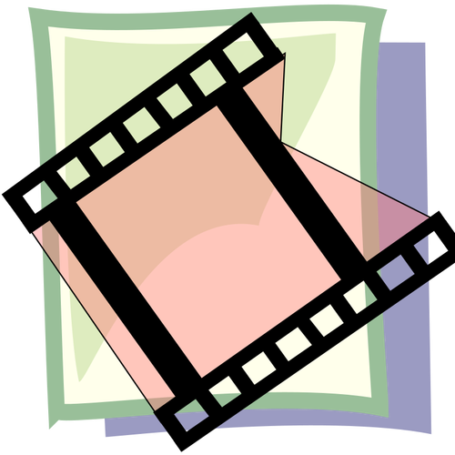 Video tape image