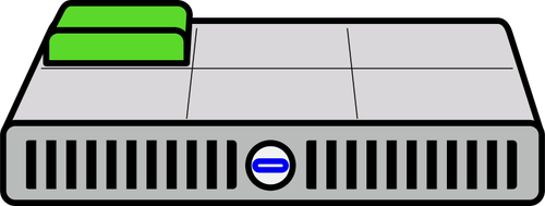 Single virtual machine vector graphics