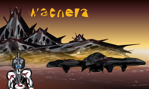 查看 Wacnera