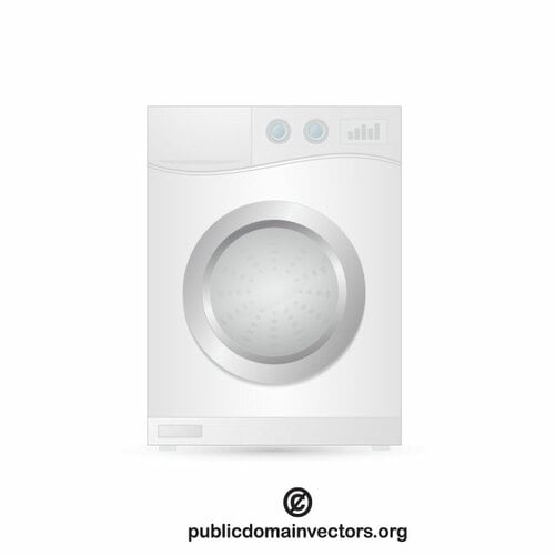 Washing machine 2