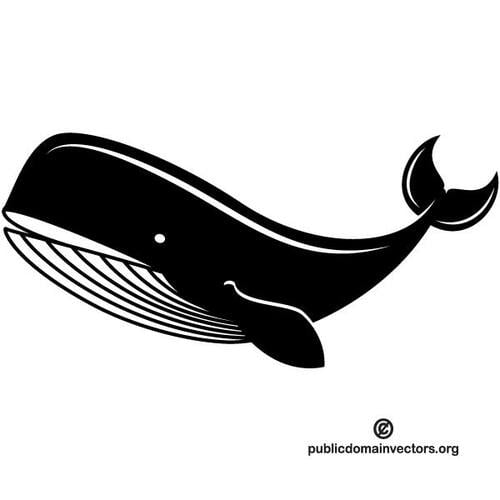 Velká velryba