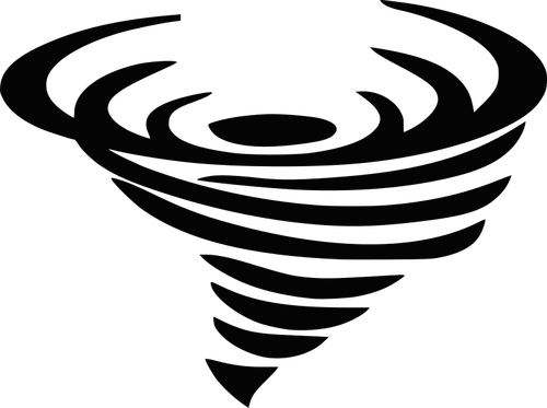 Whirlpool silhouette