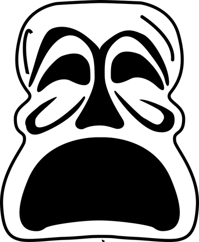 Imagem de máscara