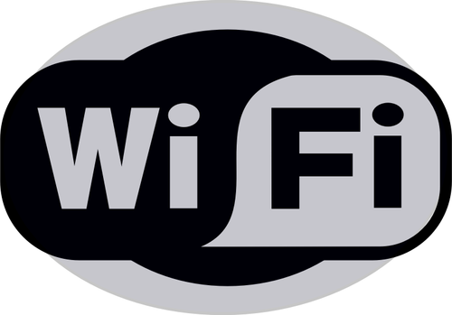 Geniş açık WiFi