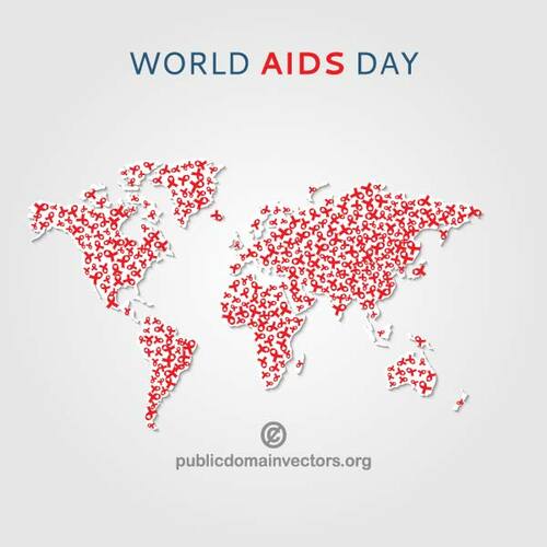 Maailman aids-päivä