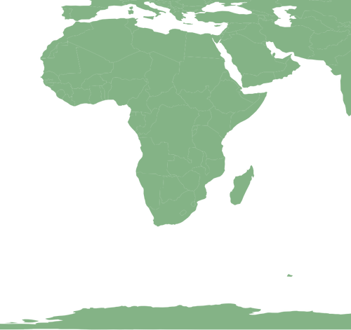 افريقيا