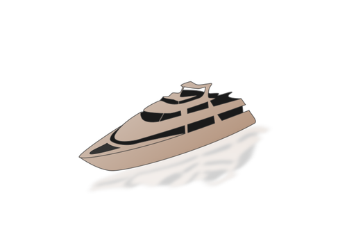 Yacht image