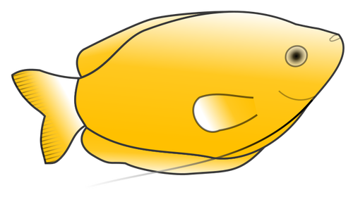 Žlutá Čichavec