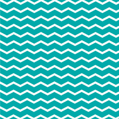 Linii zigzag fundal Teal