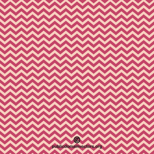 Zigzag lines