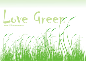 Rakkaus vihreä