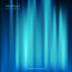 Abstracte donker blauwe achtergrond Vector