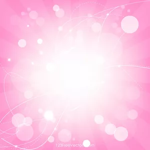 Weiche rosa Hintergrund
