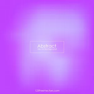 Purple background with gradient mesh