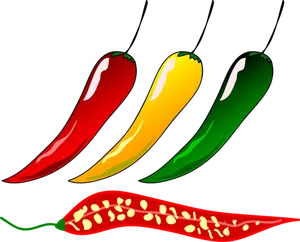Chili peper