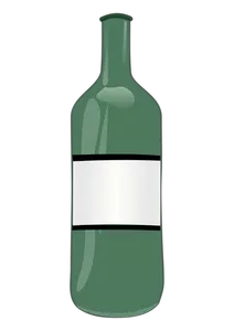 Botol anggur