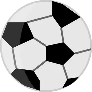 Futbol topu karikatür küçük resim