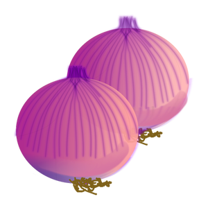 Purole Onion