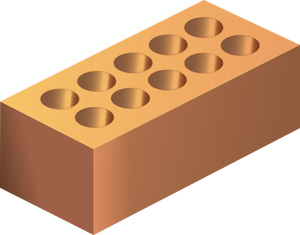 Vector de la imagen del elemento de construcción