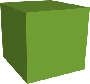 Cub verde