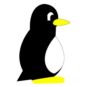 Pinguin Profil