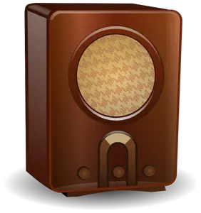 Stare radia wektorowej