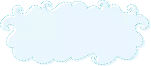 Kartun awan
